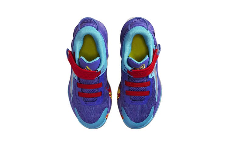 Кроссовки для баскетбола Nike Giannis Immortality 2 - изображение 4