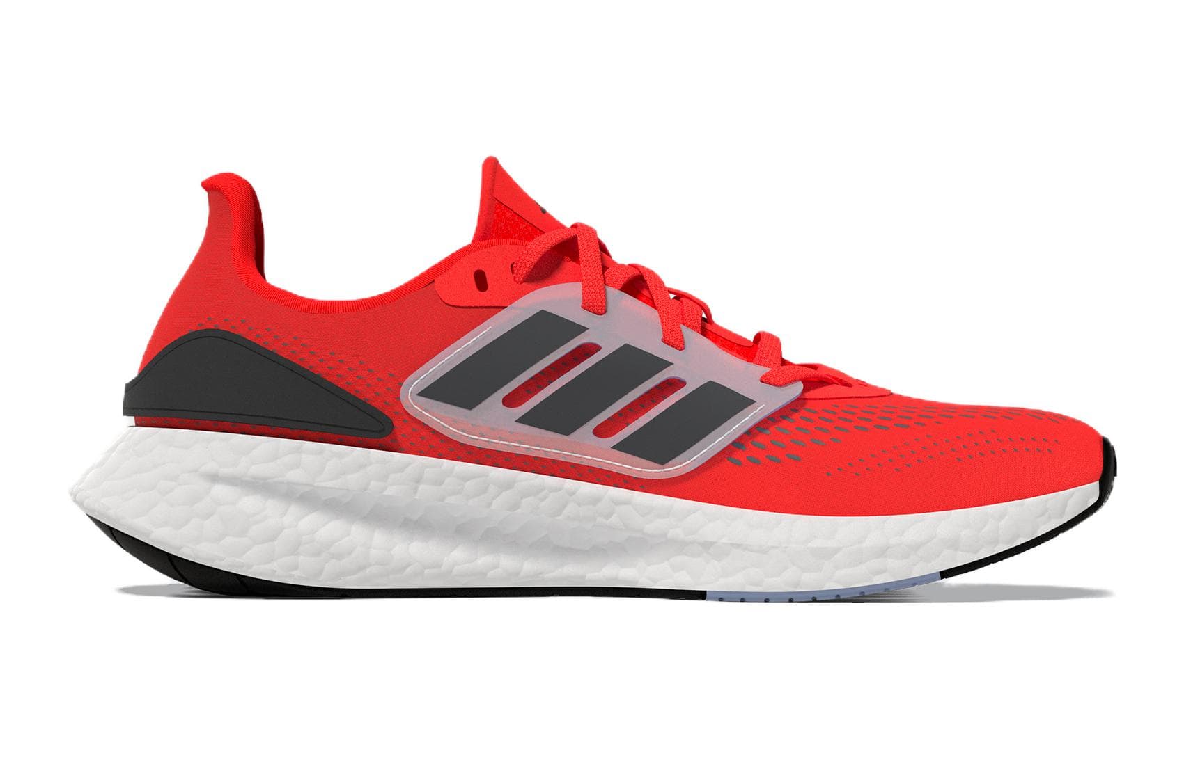 Кроссовки adidas Pureboost 22 - изображение 2