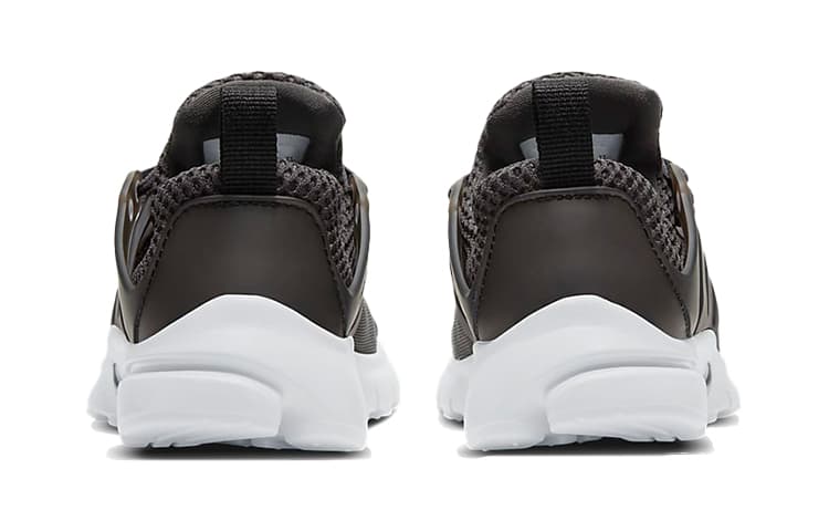 Кроссовки Nike Presto - изображение 5