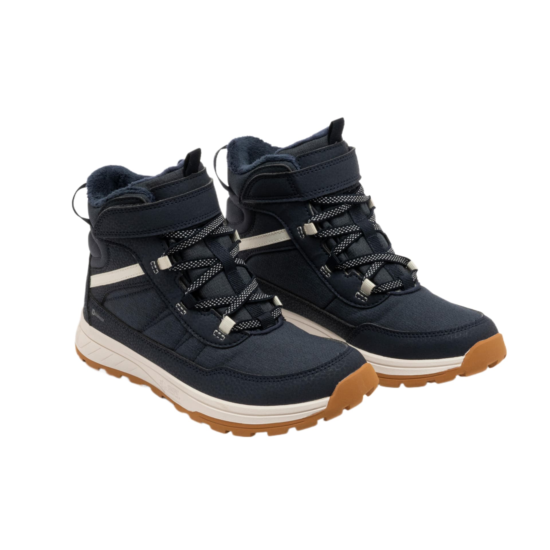DECATHLON SH500 Сноубутсы Детские - изображение 3