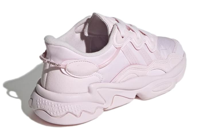 Кроссовки adidas originals Ozweego K - изображение 4