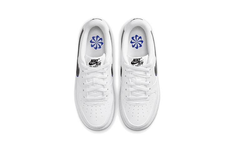 Кроссовки Nike Air Force 1 Low Impact Next Nature GS - изображение 5