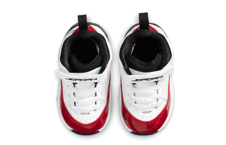 Кроссовки Jordan B'Loyal - изображение 6