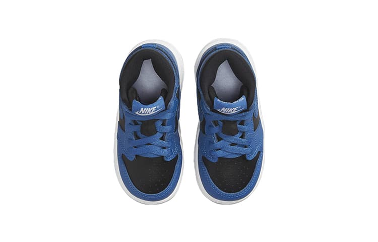 Кроссовки Jordan Air Jordan 1 - изображение 6