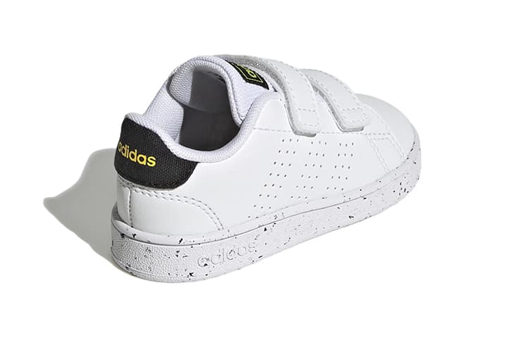Кроссовки TD adidas neo Advantage Court Lifestyle - изображение 5