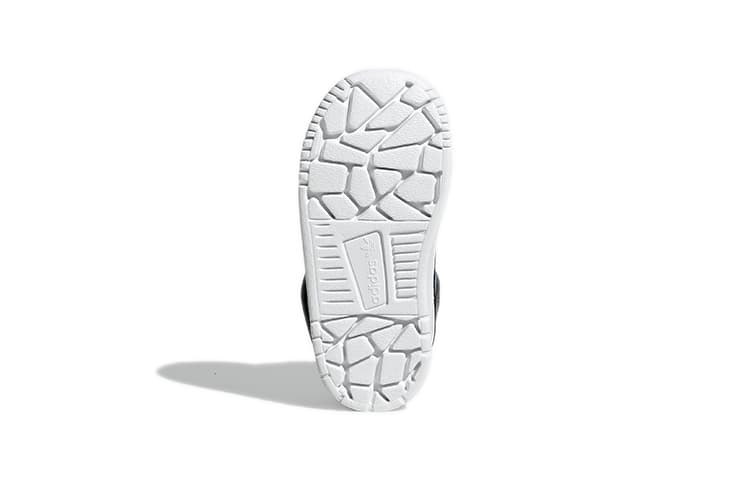Кроссовки TD adidas originals Drop Step 360 I - изображение 8