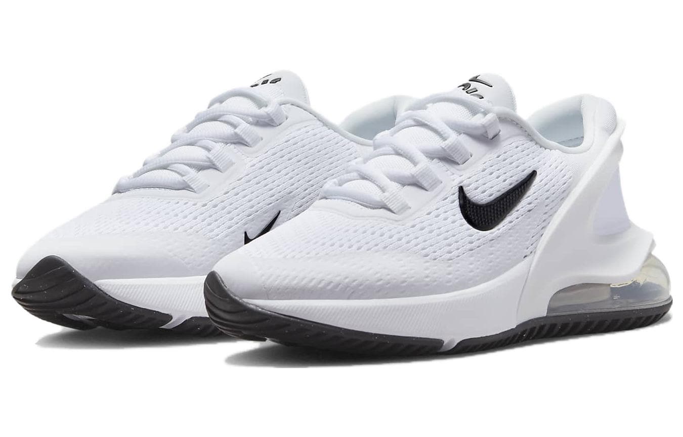 Кроссовки Nike Air Max 270 Go GS - изображение 3