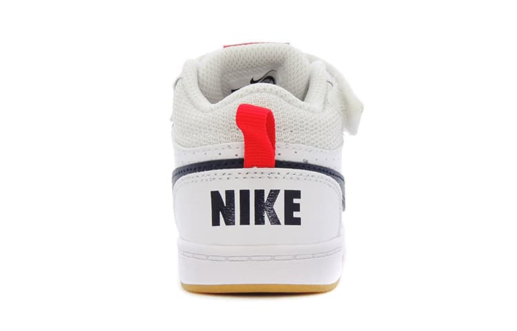 Кроссовки Nike Court Borough Mid 2 - изображение 3