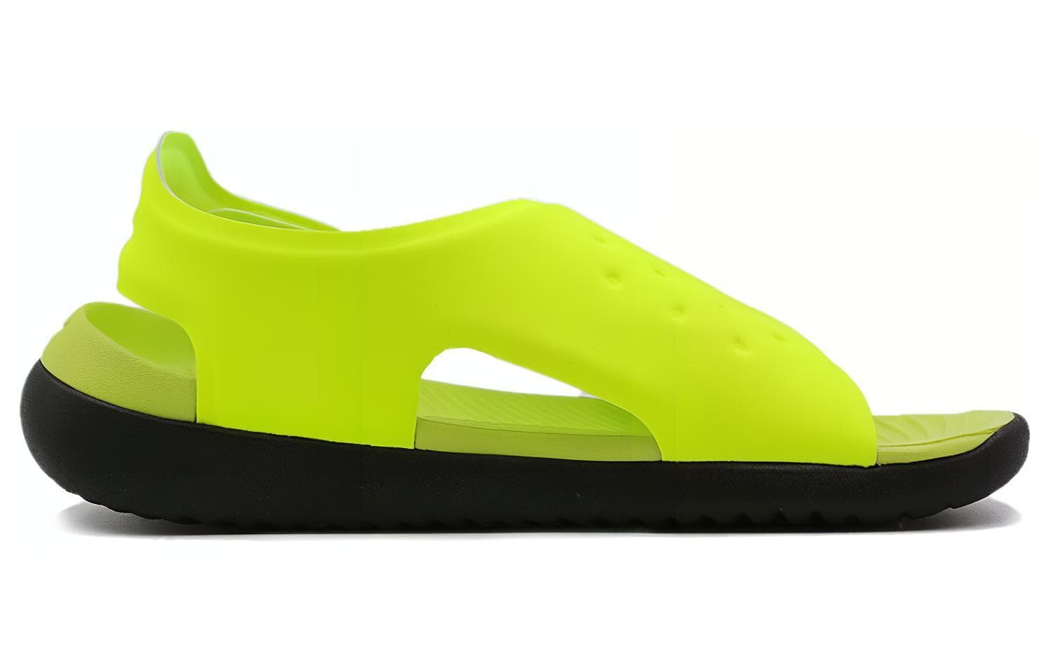 Сандалии Nike Sunray Adjust 5 - изображение 2