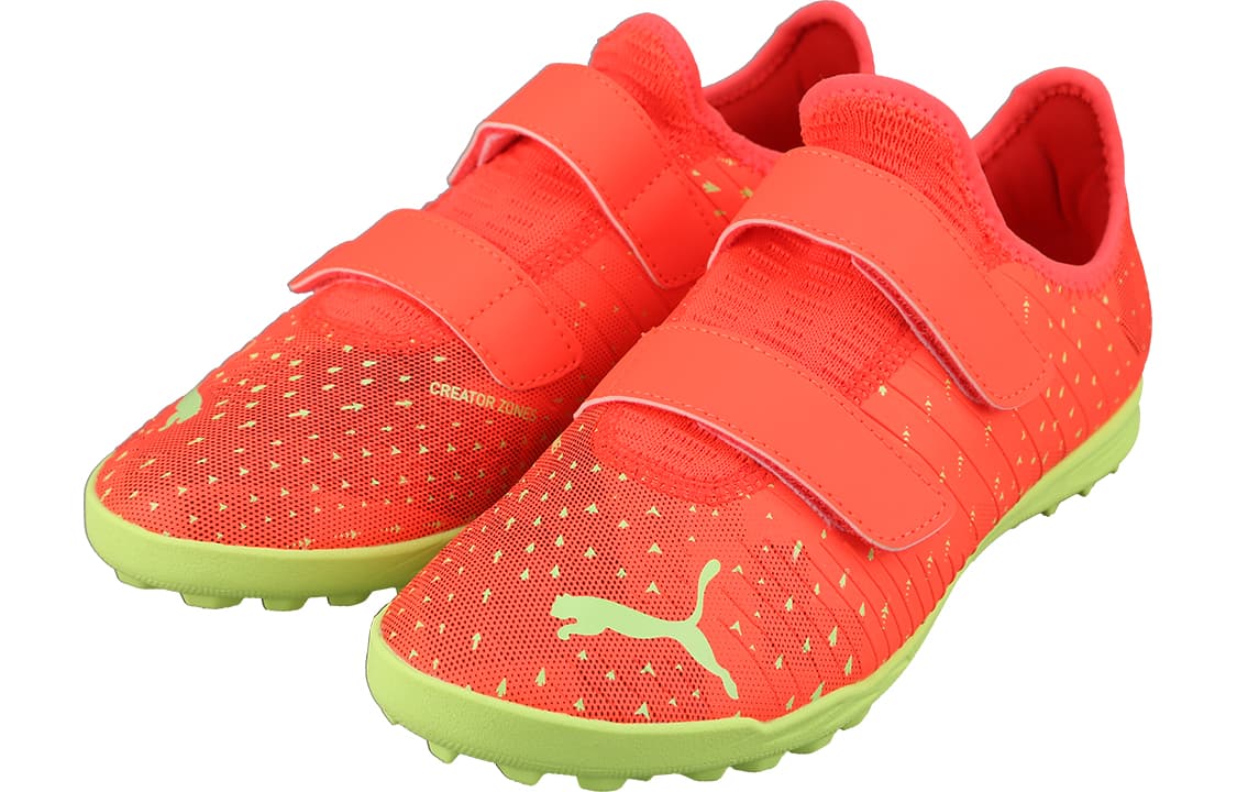 PUMA Future Z 4.4 TT V Jr - изображение 3