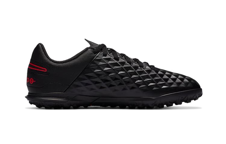 Бутсы Nike Tiempo Legend 8 Club TF - изображение 4