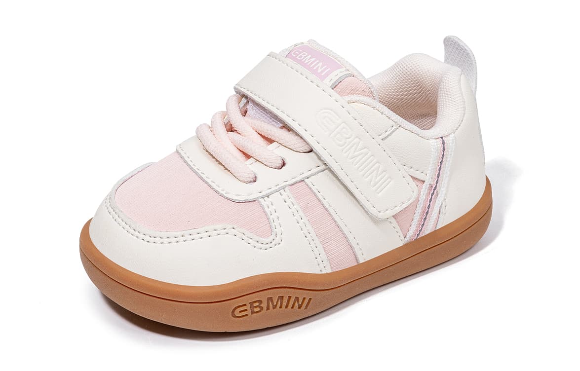 Кроссовки EBMINI Обувь для малышей Infant и Toddler - изображение 2