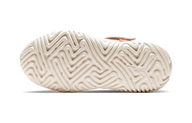 Кроссовки Jordan Delta Vachetta Tan - изображение 8