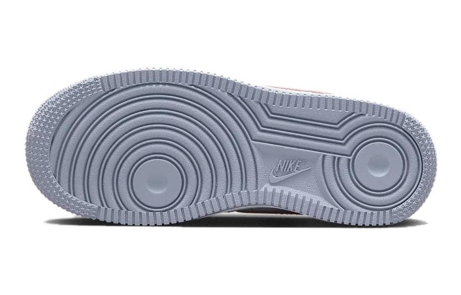 Кроссовки Nike Force 1 Low - изображение 6