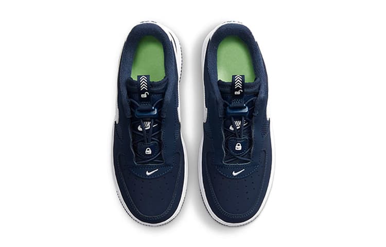 Кроссовки Nike Air Force 1 Low Toggle SE - изображение 6