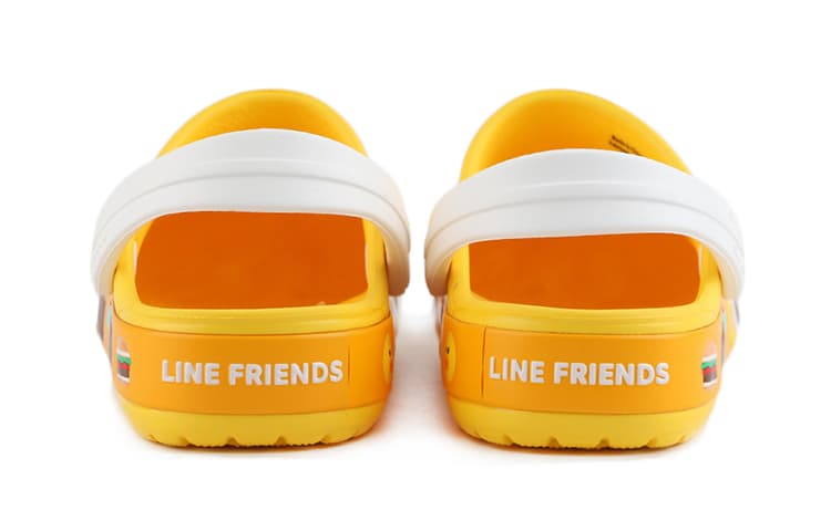 Сандалии Crocs Classic clog - изображение 4