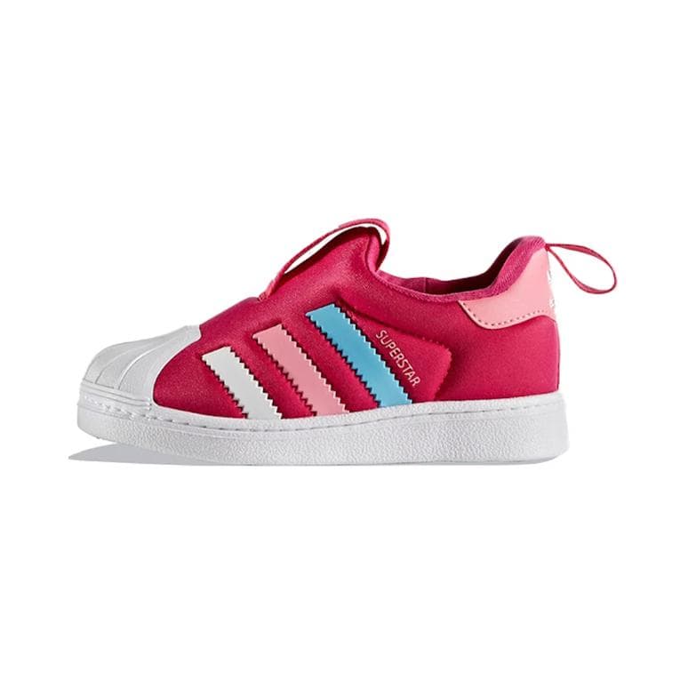 Кроссовки adidas originals Superstar 360 C - изображение 3
