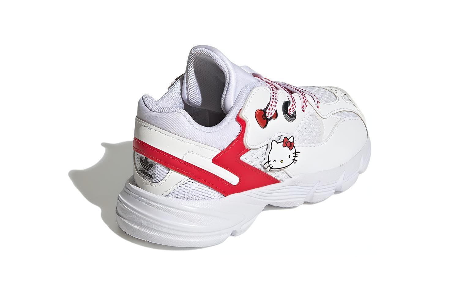 Кроссовки Hello Kitty x adidas originals Astir - изображение 6