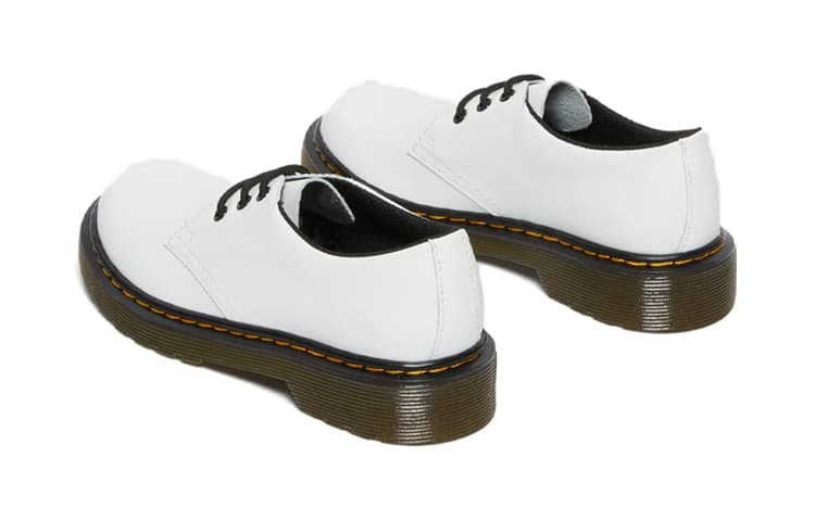 Dr.Martens 1461 Junior 3 - изображение 5