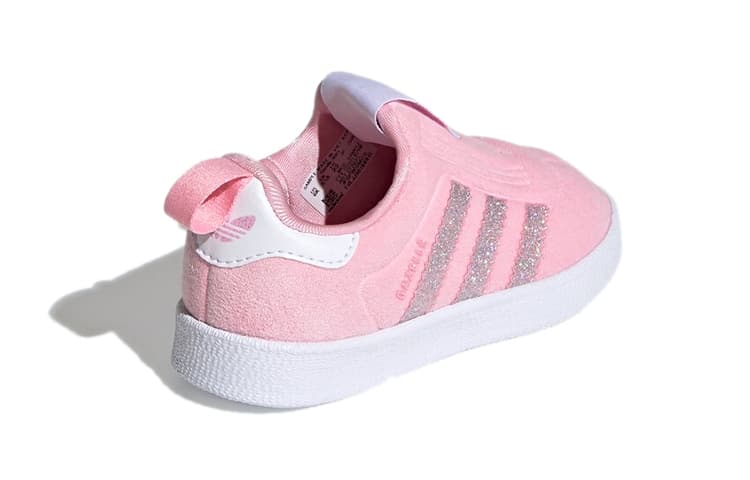 Кроссовки TD adidas originals Gazelle 360 I - изображение 5