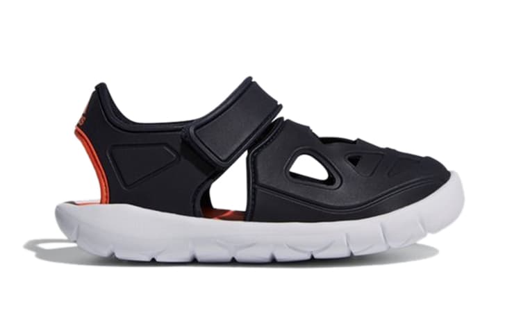 Сандалии BP adidas Fortaswim 2 C - изображение 2