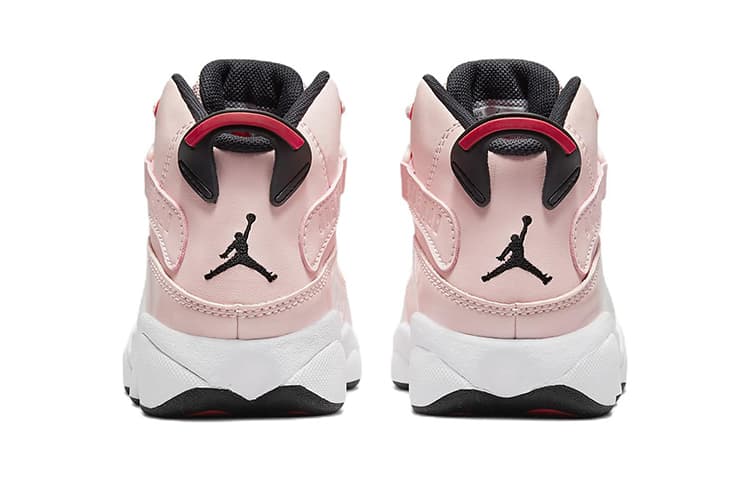 Кроссовки для баскетбола Jordan Air Jordan 6 Rings - изображение 6