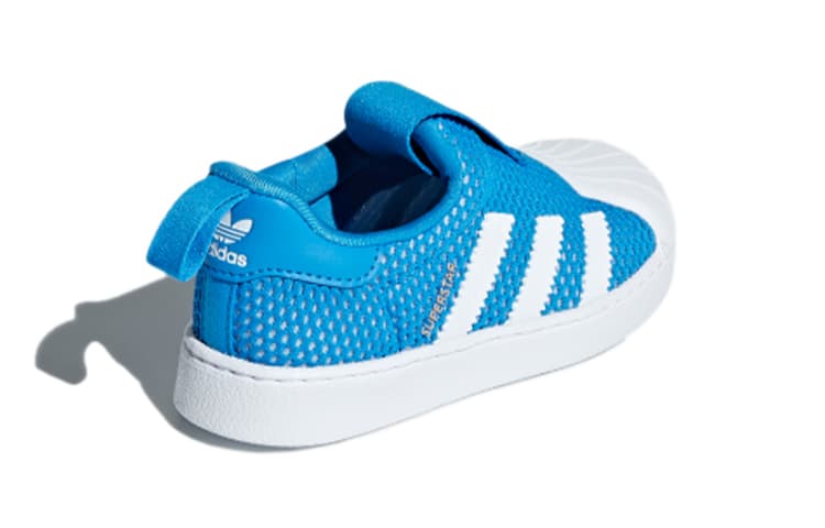 Кроссовки adidas originals Superstar 360 I - изображение 4