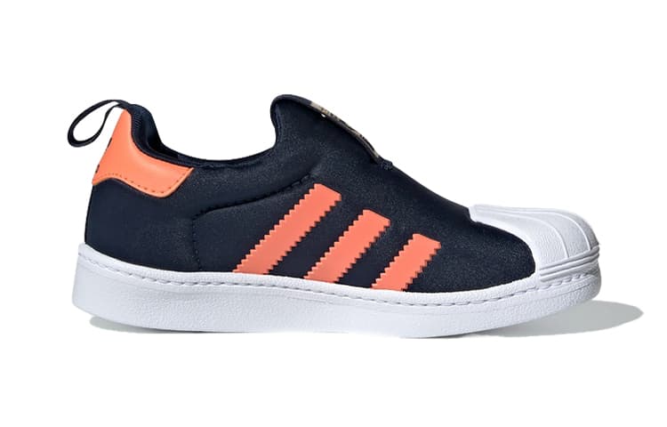 Кроссовки adidas originals Superstar 360 - изображение 4