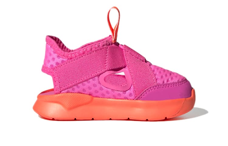 Кроссовки TD adidas originals 360 Sandals - изображение 4