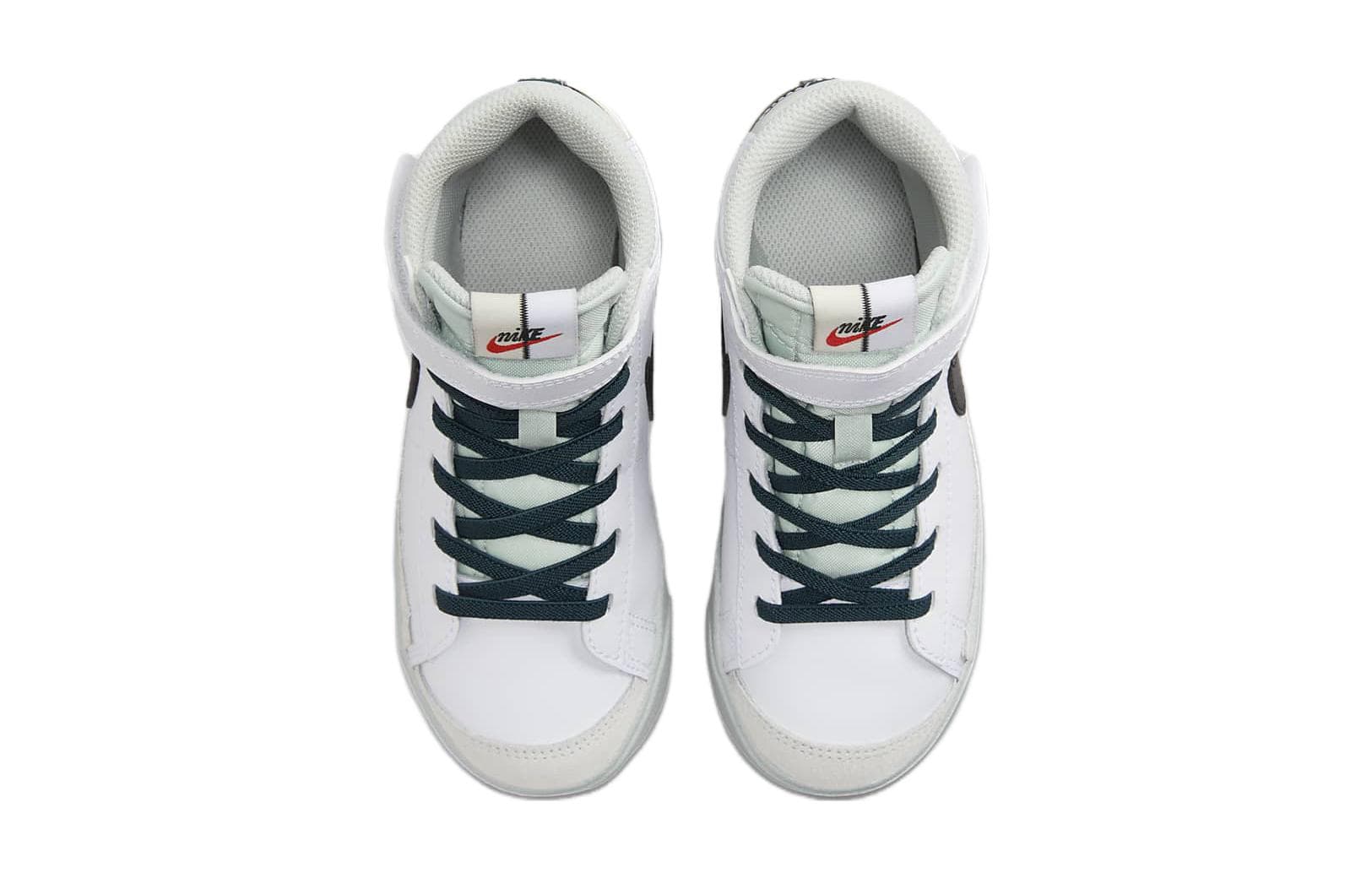 Nike Blazer '77 SE (PS) - изображение 4