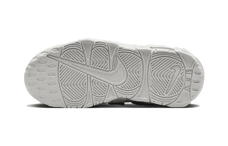 Кроссовки для баскетбола Nike Air More Uptempo - изображение 6