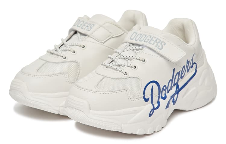 Кроссовки MLB BigBall Chunky P - изображение 3