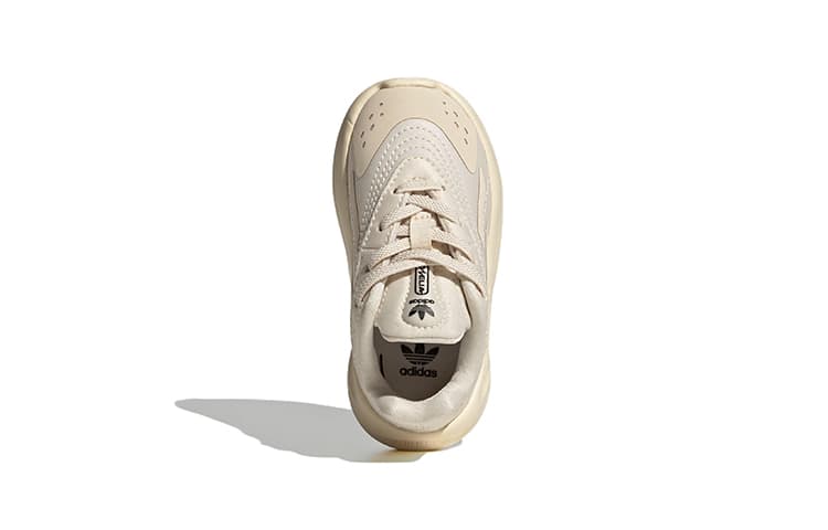Кроссовки adidas originals Ozelia El I - изображение 7