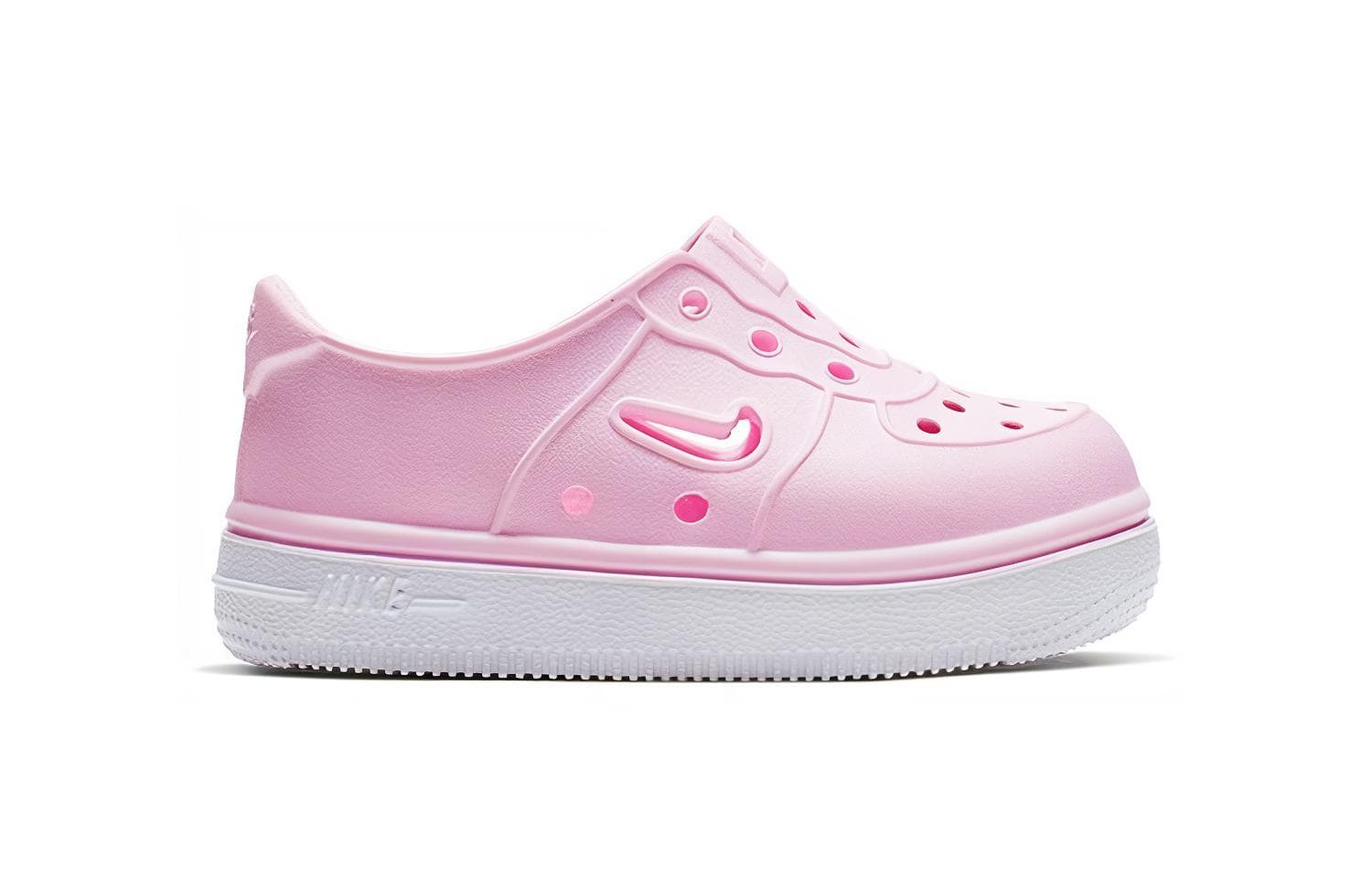 Кроссовки Nike Air Force 1 - изображение 4