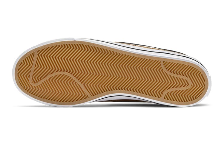 Кроссовки Nike Court Legacy GS - изображение 10