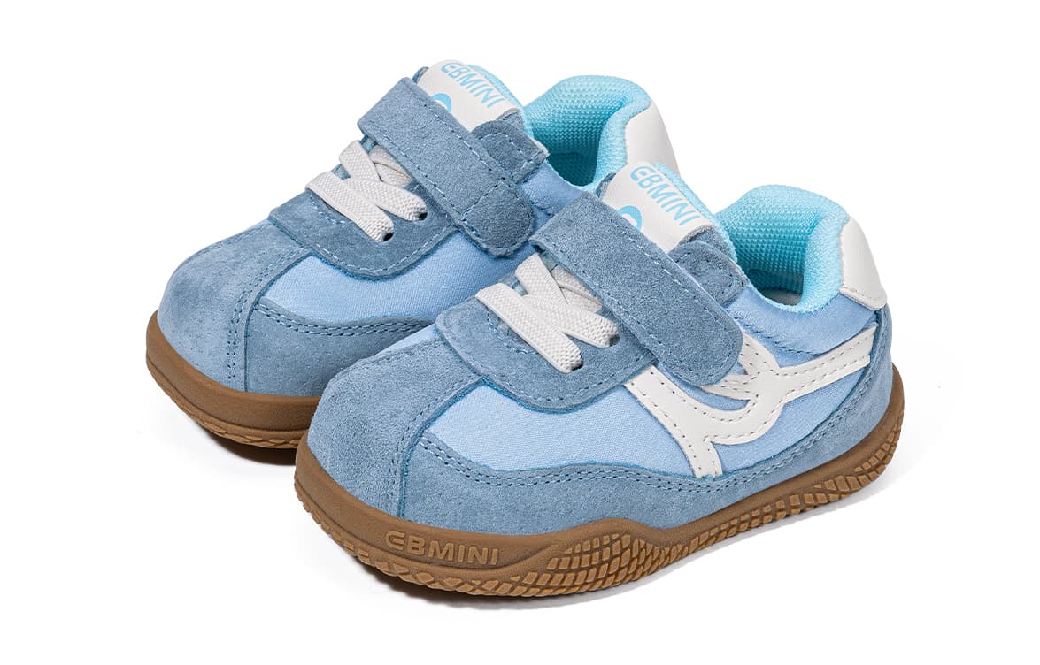 Кроссовки EBMINI Обувь для малышей Infant и Toddler - изображение 3