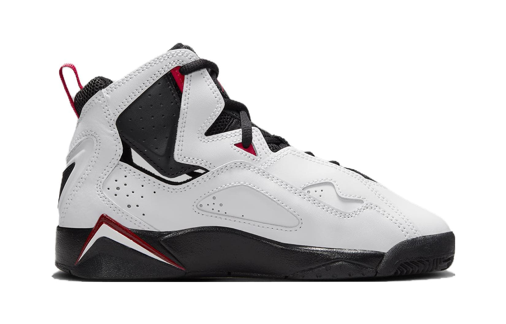 Кроссовки для баскетбола Jordan True Flight GS - изображение 2