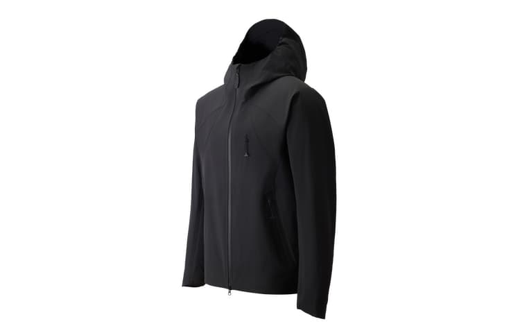 Куртка KOLON SPORT FLEX M1 - изображение 1