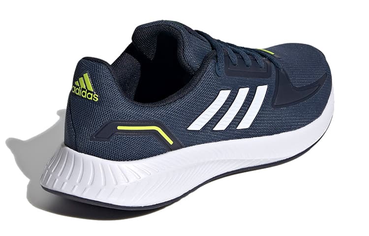 Кроссовки adidas neo Runfalcon 2.0 K - изображение 4