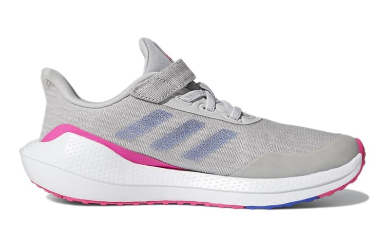 Кроссовки adidas EQ21 Run K - изображение 3