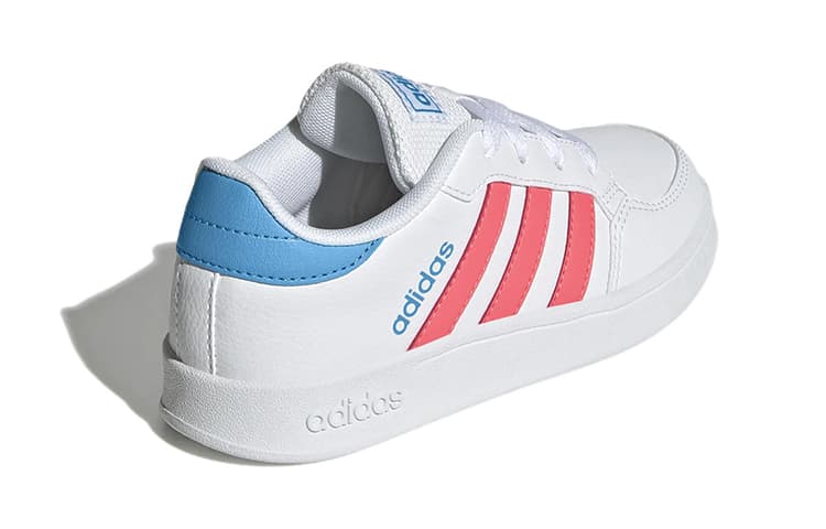 Кроссовки adidas neo Breaknet - изображение 4