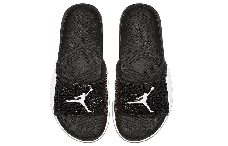 Air Jordan Hydro 7 V2 (GS) - изображение 3