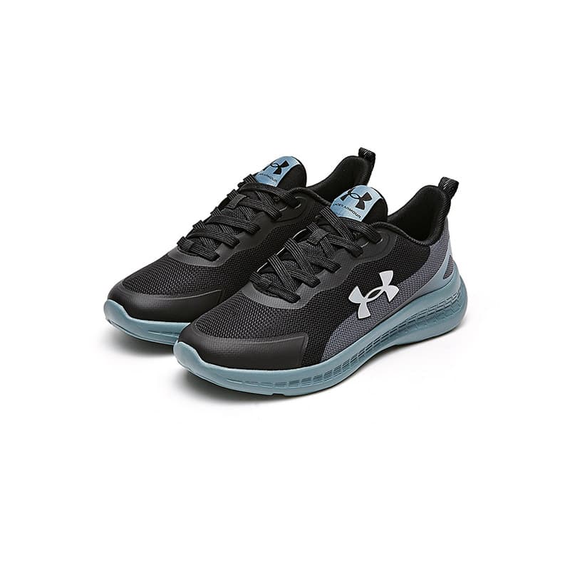 Кроссовки Under Armour Running Collection Детская беговая обувь для детей - изображение 2