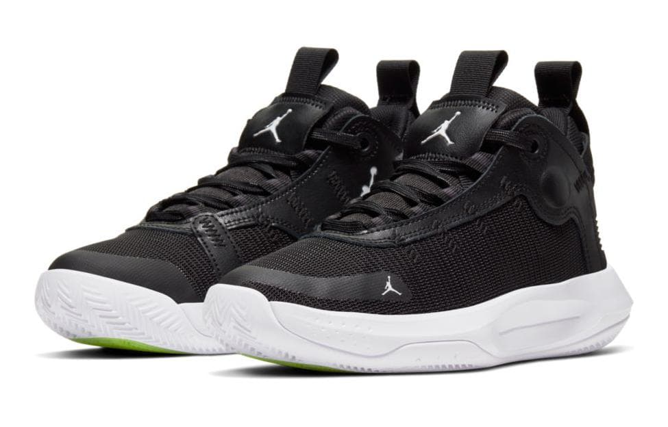 Jordan Jumpman 2020 - изображение 3