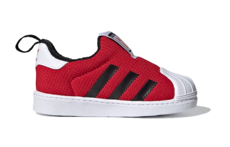 Кроссовки adidas originals Superstar 360 - изображение 3