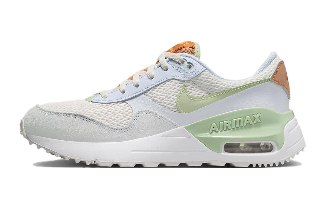 Кроссовки Nike Air Max SYSTM GS - изображение 1
