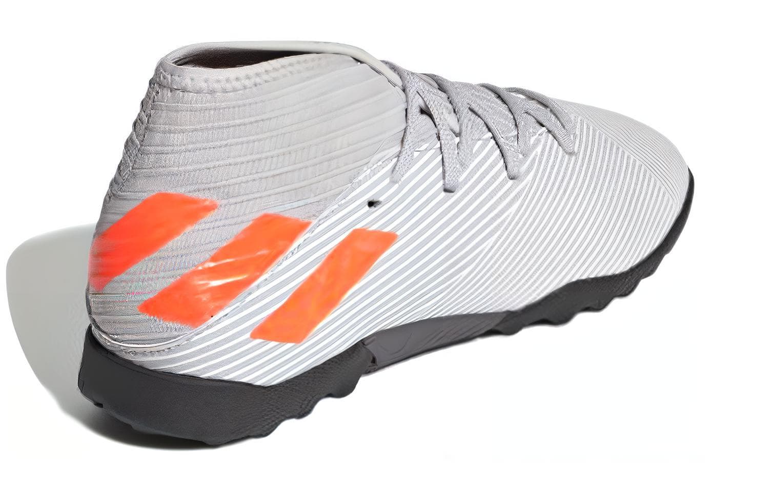 Бутсы adidas Nemeziz 19.3 TF J - изображение 5