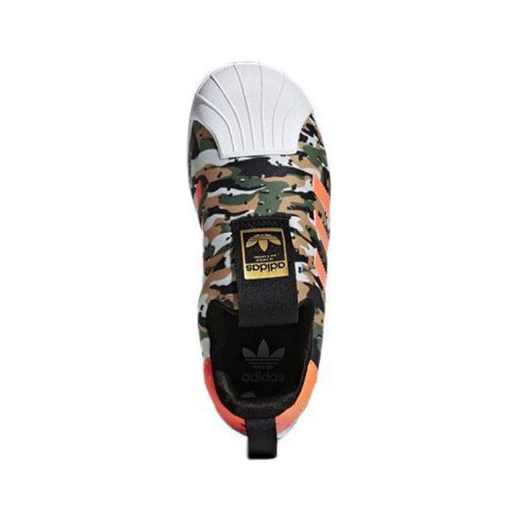 Кроссовки adidas originals Superstar 360 C - изображение 7