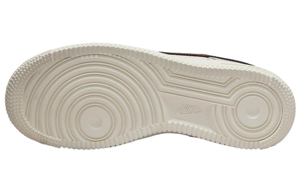 Кроссовки Nike Air Force 1 Low GS - изображение 2