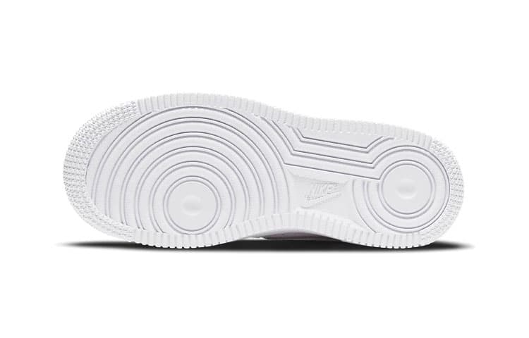 Кроссовки Nike Air Force 1 LE - изображение 8